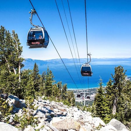 Zalanta 313 Apartment South Lake Tahoe Ngoại thất bức ảnh