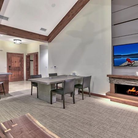 Zalanta 313 Apartment South Lake Tahoe Ngoại thất bức ảnh