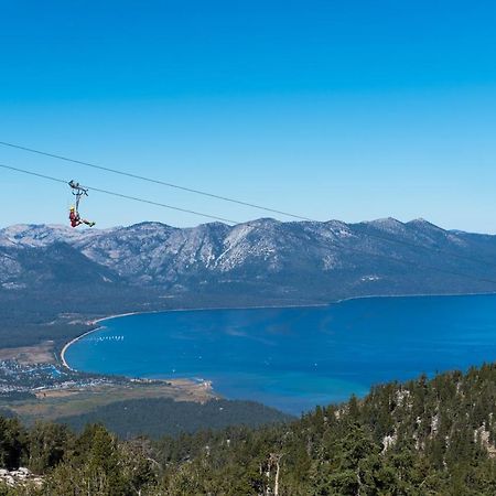 Zalanta 313 Apartment South Lake Tahoe Ngoại thất bức ảnh