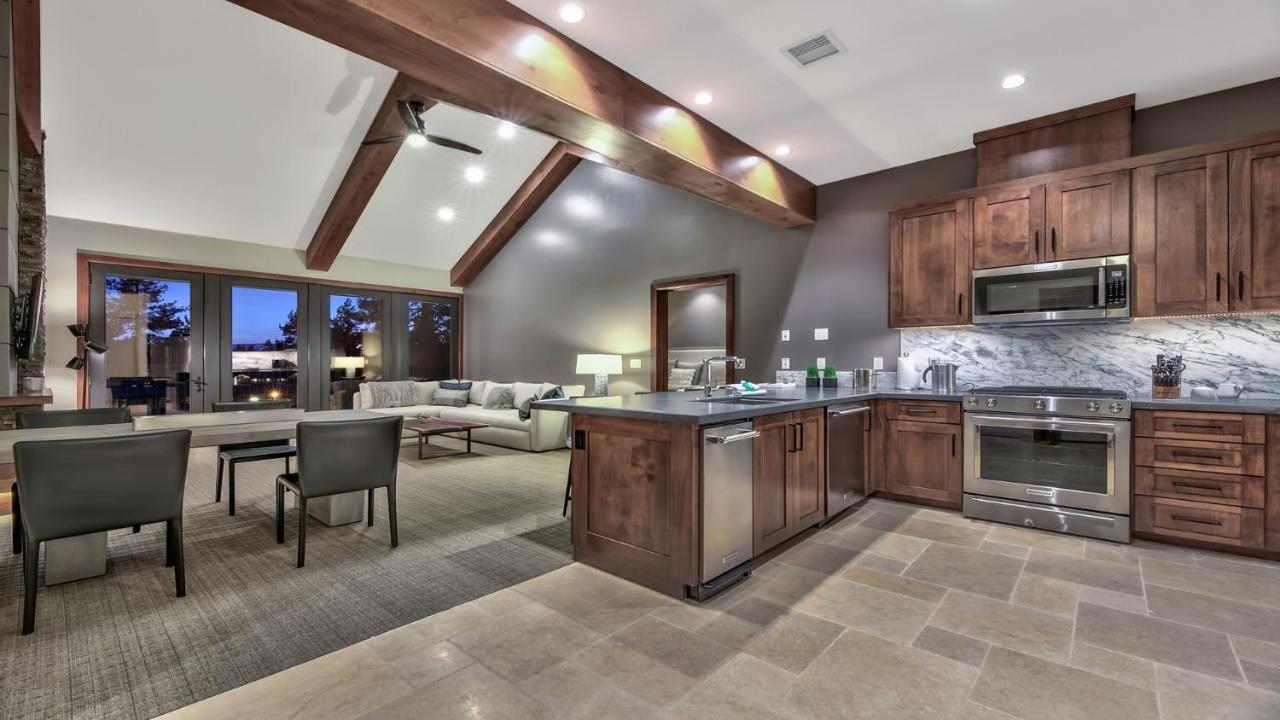 Zalanta 313 Apartment South Lake Tahoe Ngoại thất bức ảnh