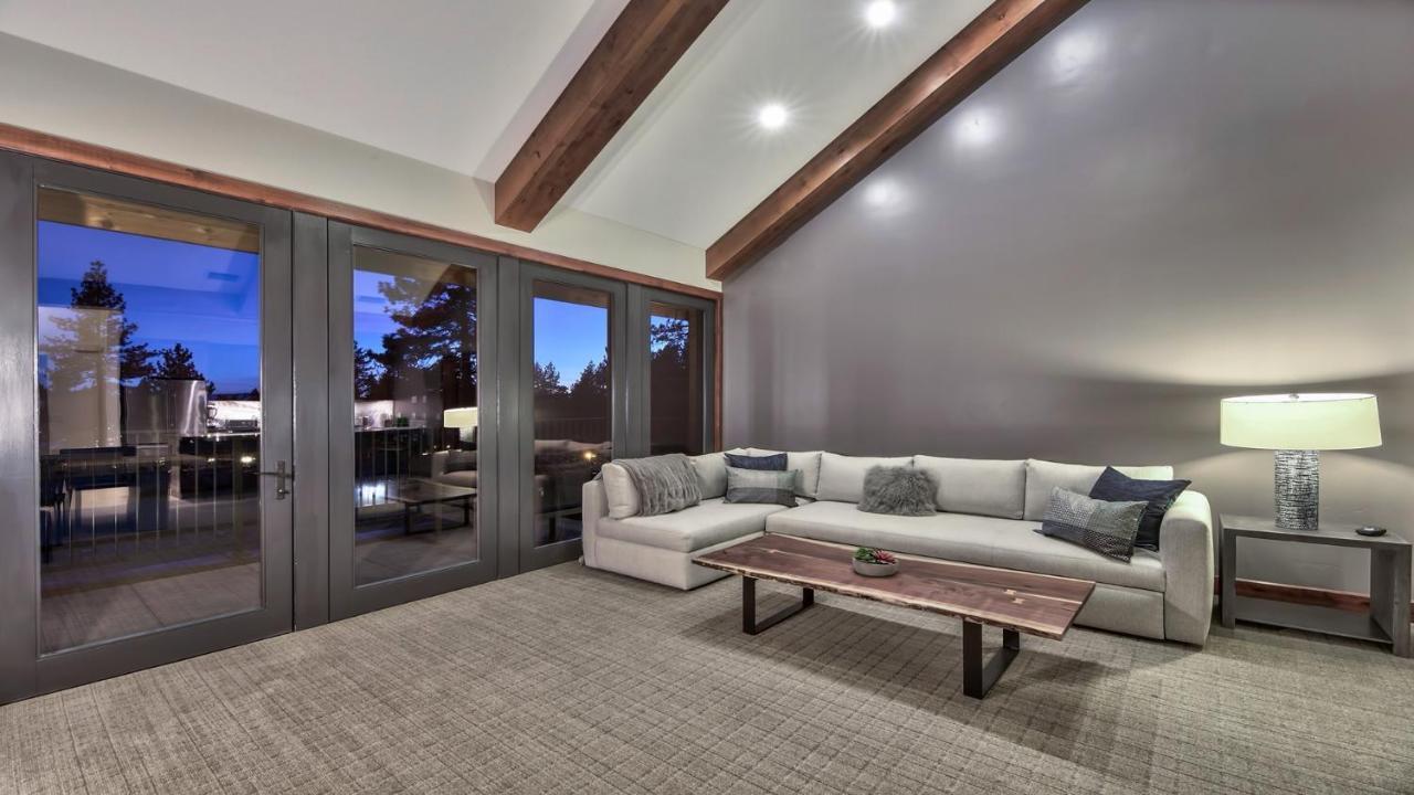Zalanta 313 Apartment South Lake Tahoe Ngoại thất bức ảnh