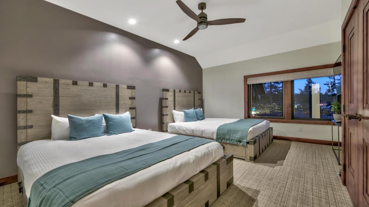 Zalanta 313 Apartment South Lake Tahoe Ngoại thất bức ảnh