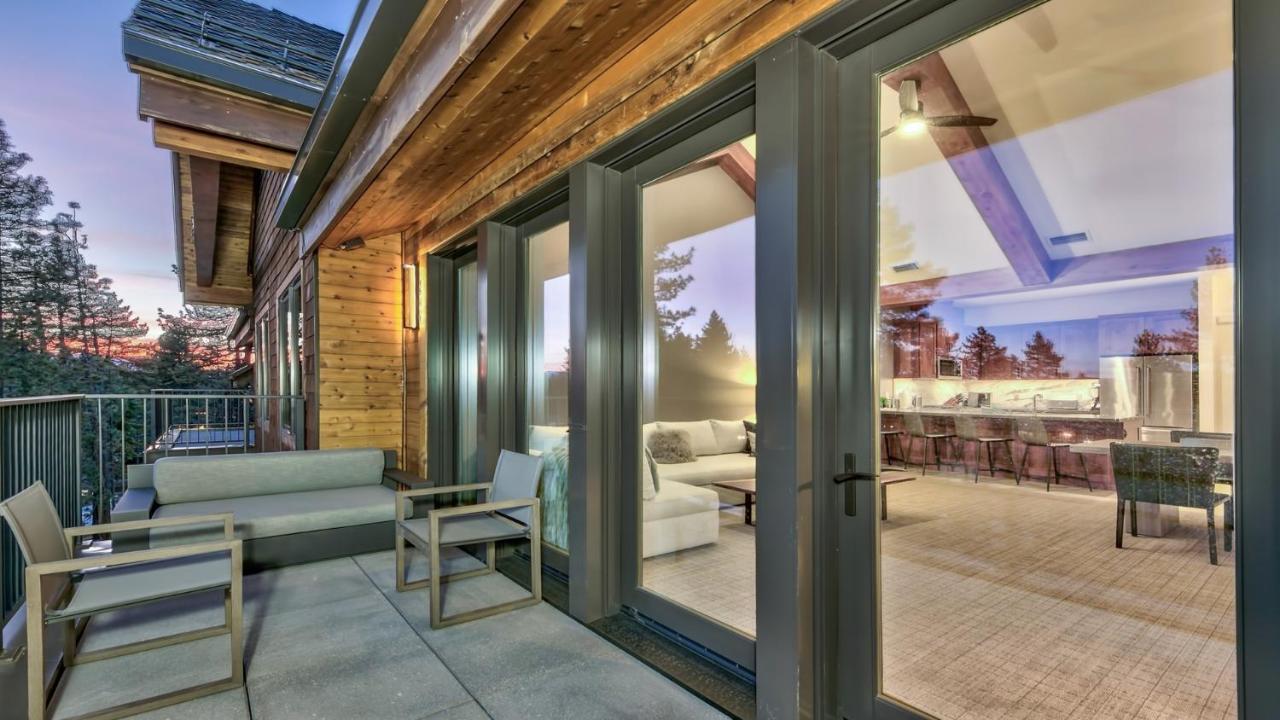 Zalanta 313 Apartment South Lake Tahoe Ngoại thất bức ảnh