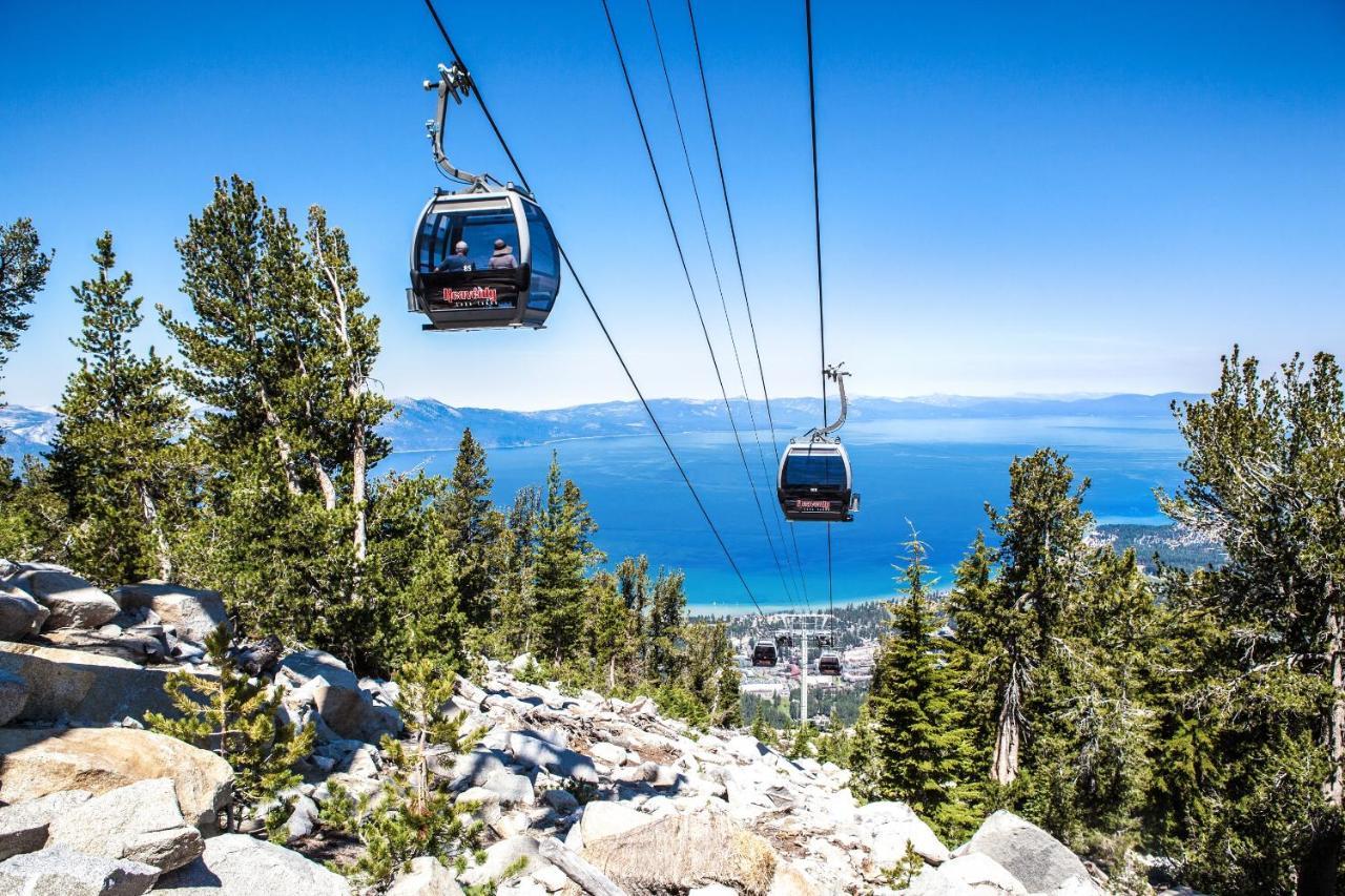 Zalanta 313 Apartment South Lake Tahoe Ngoại thất bức ảnh