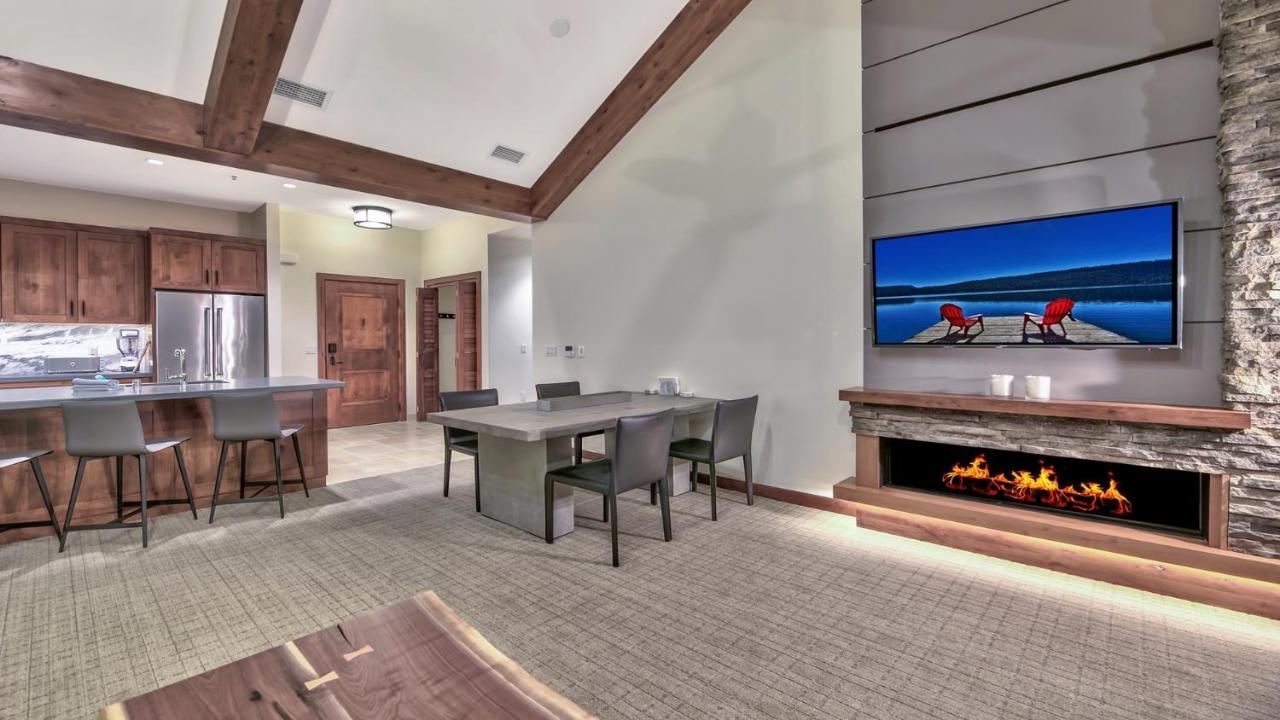 Zalanta 313 Apartment South Lake Tahoe Ngoại thất bức ảnh