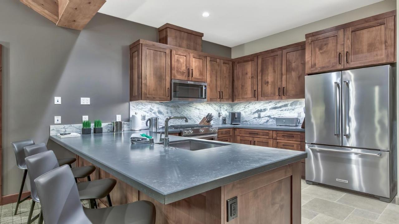 Zalanta 313 Apartment South Lake Tahoe Ngoại thất bức ảnh