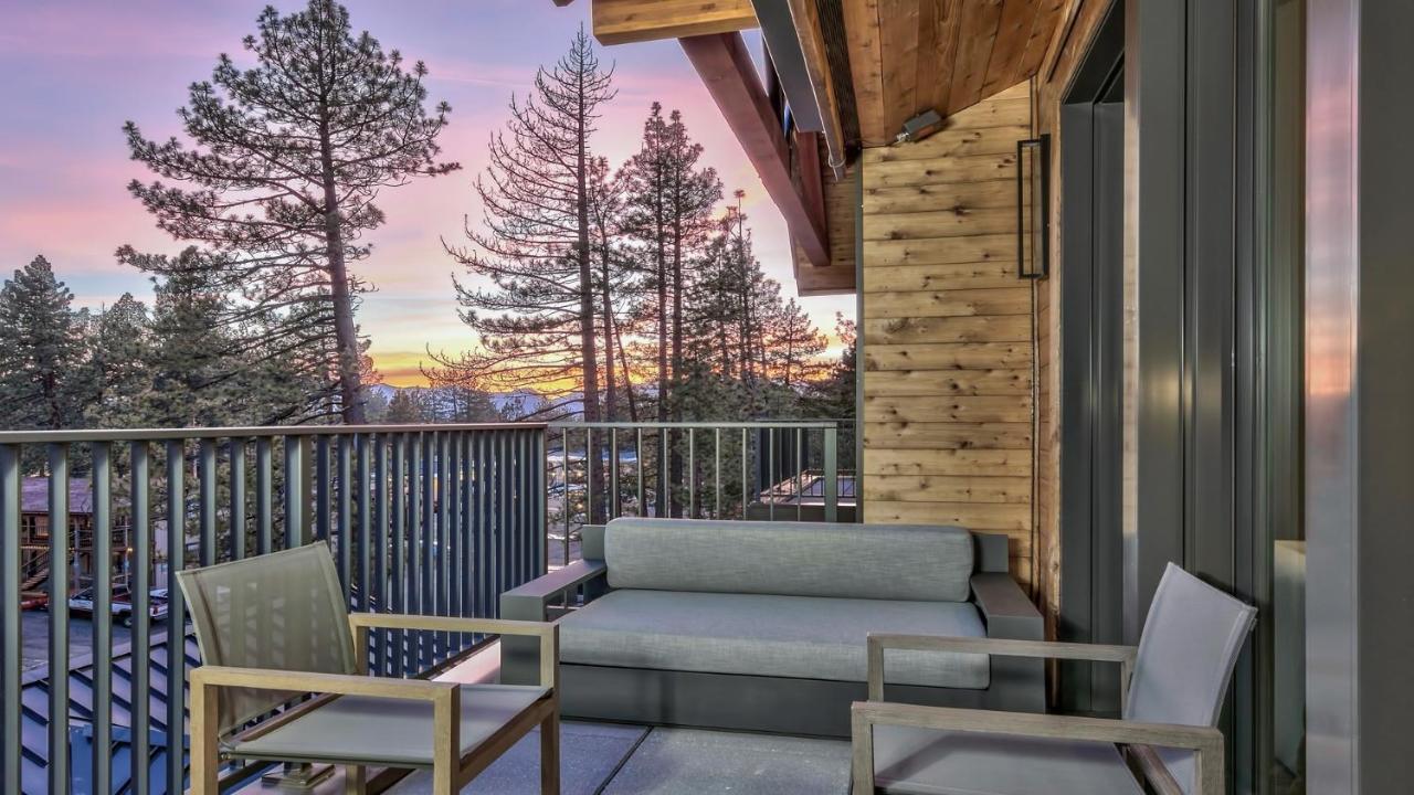Zalanta 313 Apartment South Lake Tahoe Ngoại thất bức ảnh
