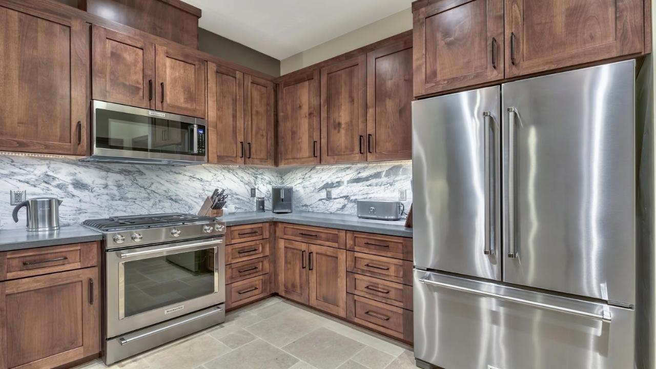 Zalanta 313 Apartment South Lake Tahoe Ngoại thất bức ảnh