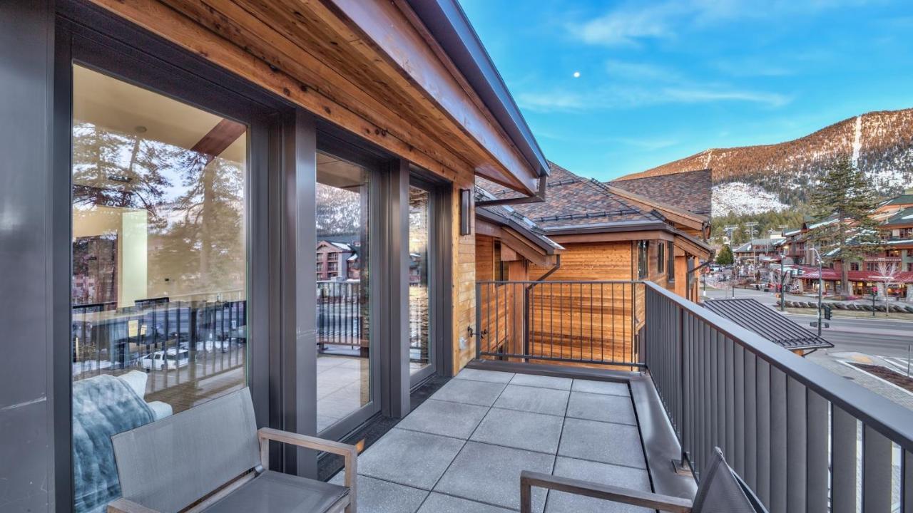 Zalanta 313 Apartment South Lake Tahoe Ngoại thất bức ảnh