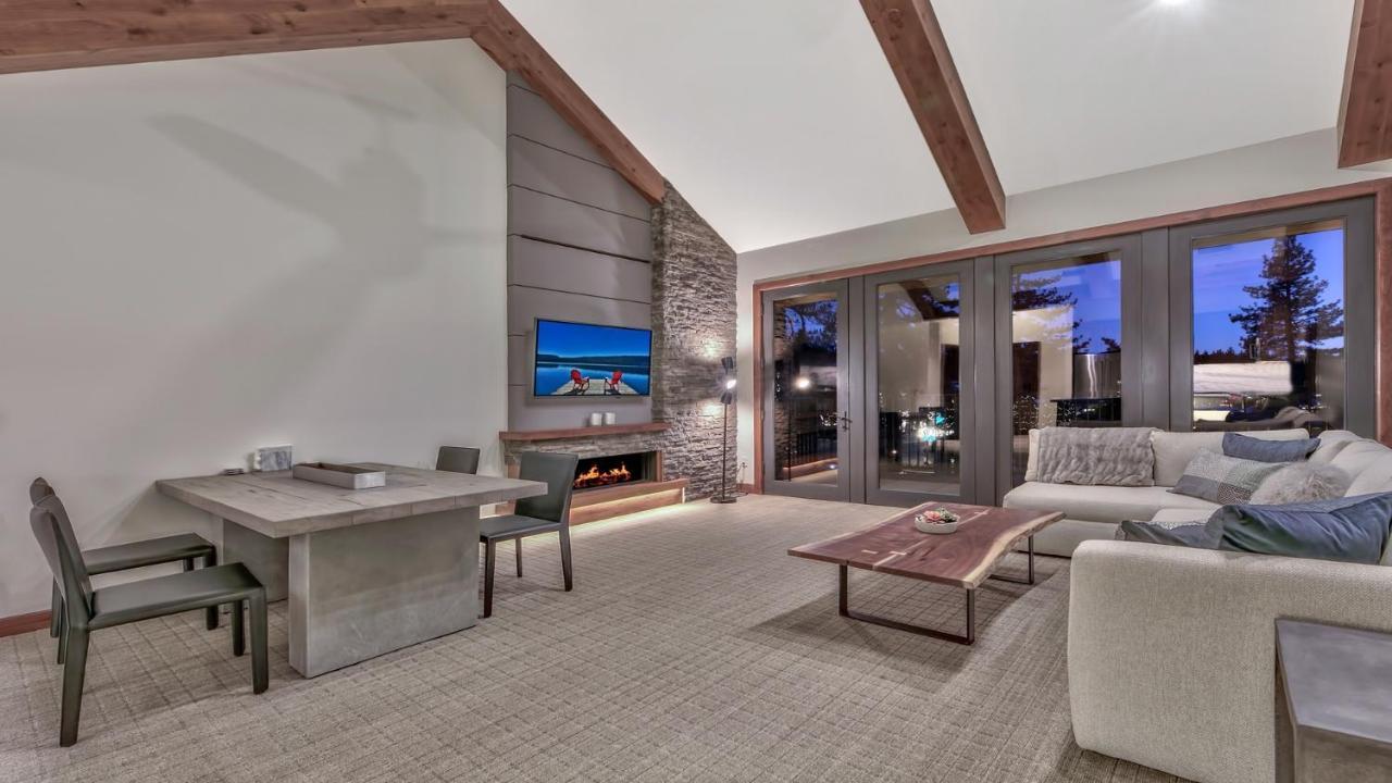 Zalanta 313 Apartment South Lake Tahoe Ngoại thất bức ảnh