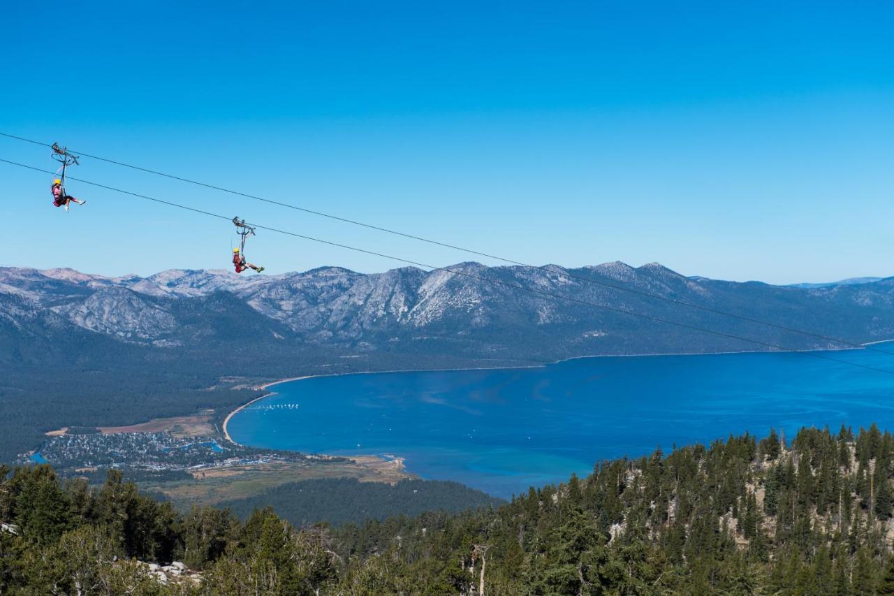Zalanta 313 Apartment South Lake Tahoe Ngoại thất bức ảnh
