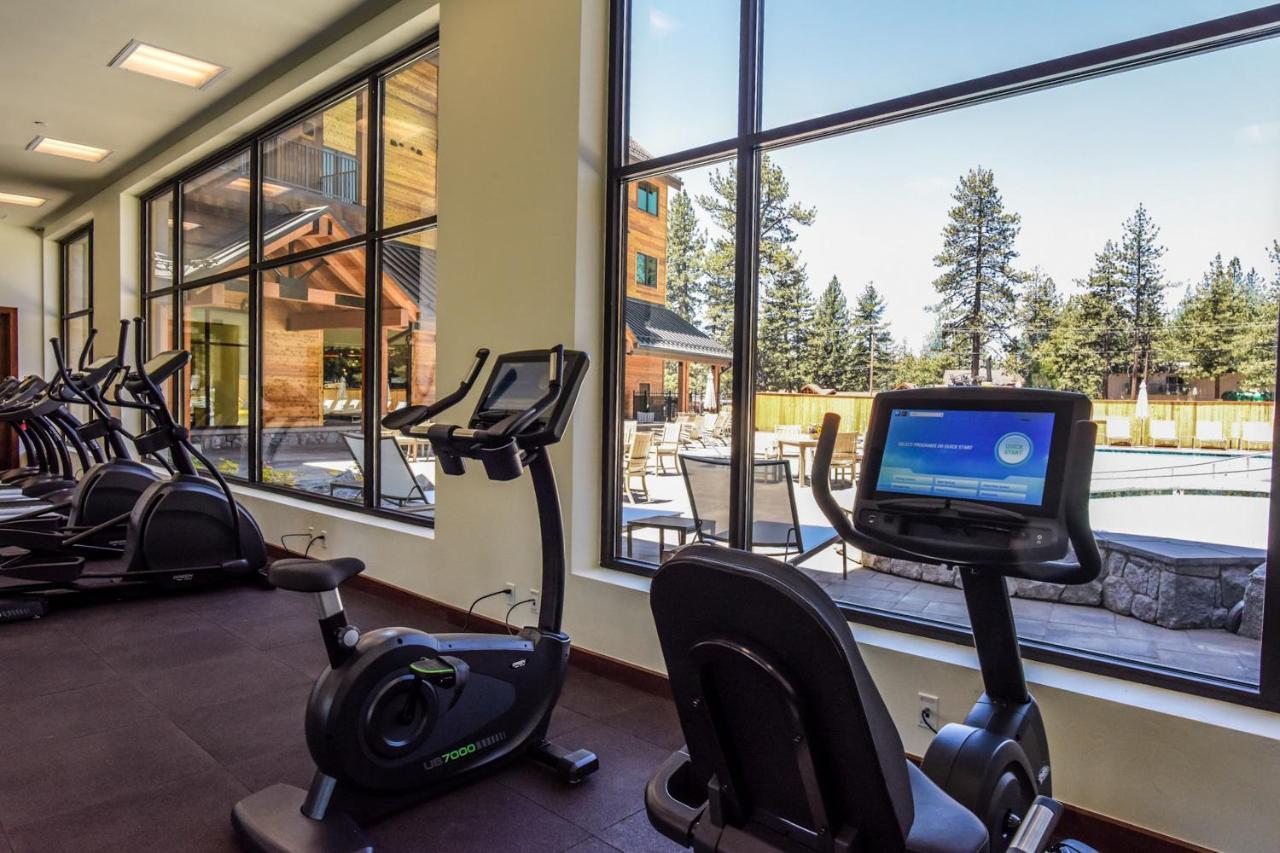 Zalanta 313 Apartment South Lake Tahoe Ngoại thất bức ảnh