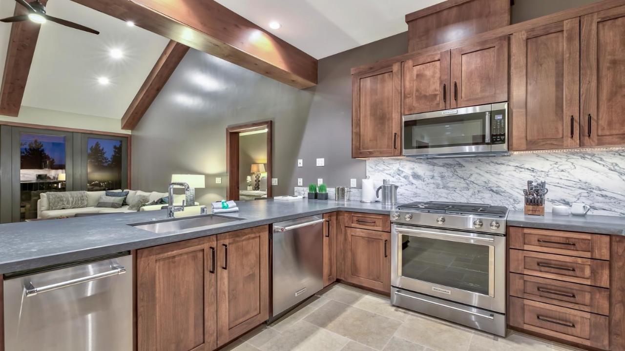 Zalanta 313 Apartment South Lake Tahoe Ngoại thất bức ảnh
