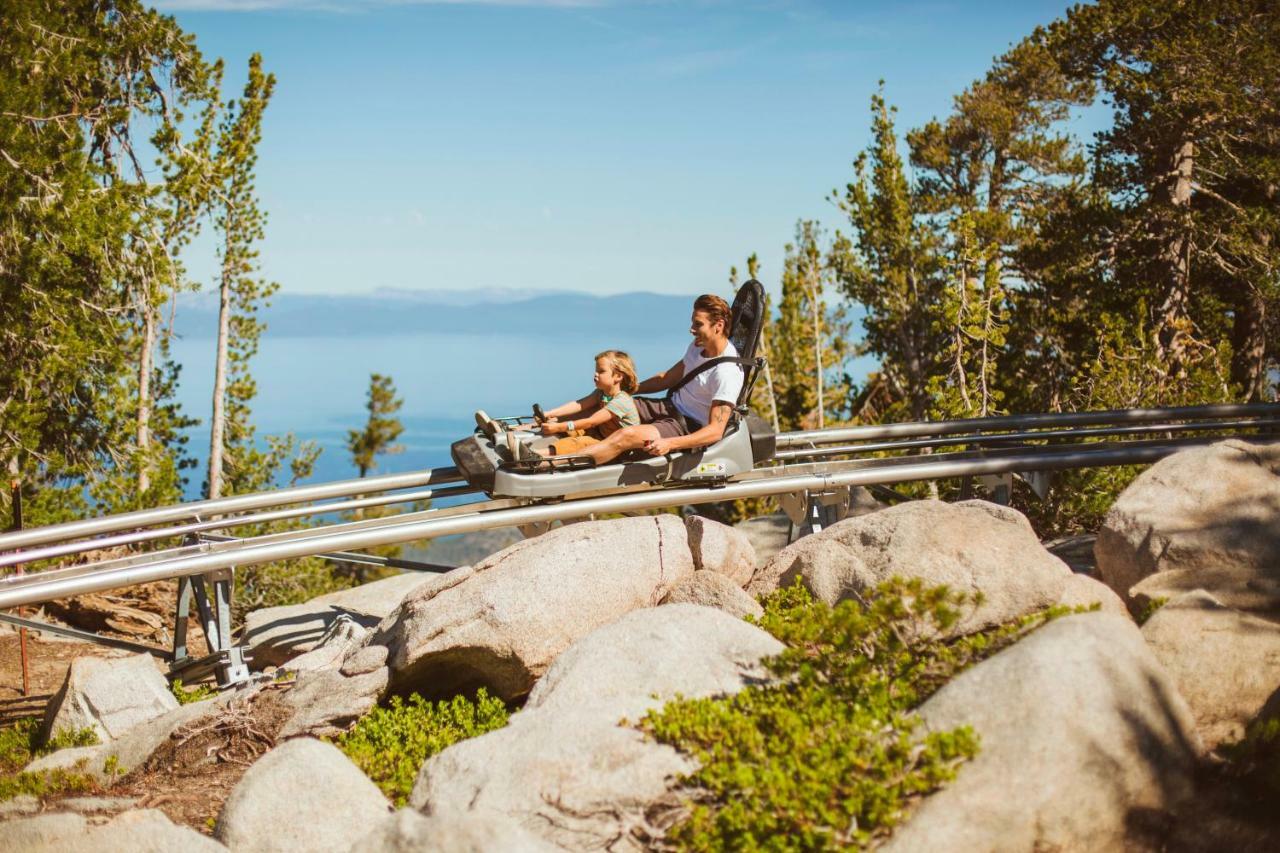 Zalanta 313 Apartment South Lake Tahoe Ngoại thất bức ảnh