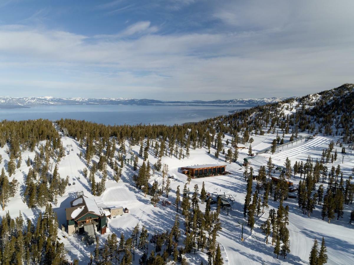 Zalanta 313 Apartment South Lake Tahoe Ngoại thất bức ảnh